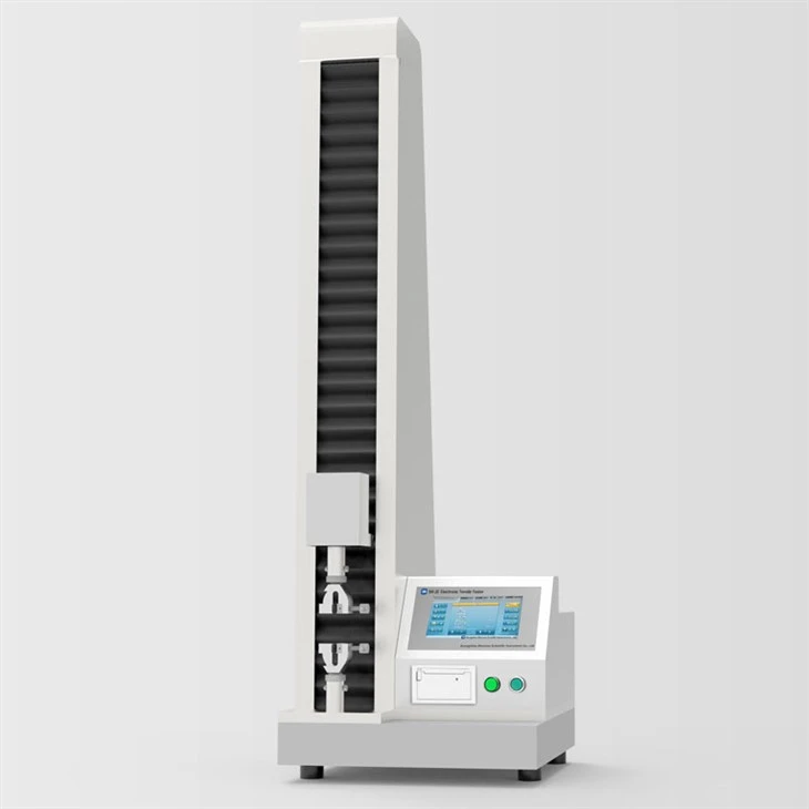 SN-2E Electronic Tensile Tester