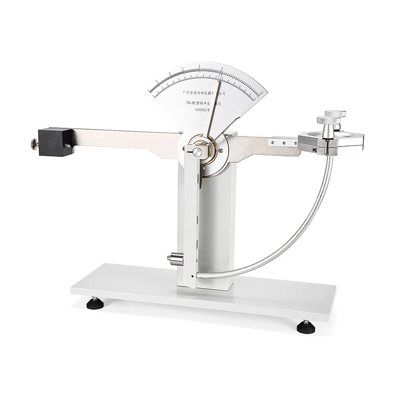 Film Falling Dart Impact Test Machine