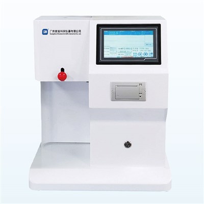 تستر شاخص جریان ذوب SN-RR2E